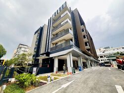 ARDOR RESIDENCE (D15), Apartment #528201051